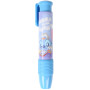 DISNEY Stitch Gomme style stylo, Gomme automatique pour crayon et crayon de couleur pour le dessin, l'apprentissage, le bureau G