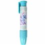 DISNEY Stitch Gomme style stylo, Gomme automatique pour crayon et crayon de couleur pour le dessin, l'apprentissage, le bureau G