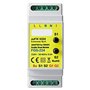 Eutonomy S224 Adaptateur rail DIN, Femme