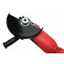 Ponceuse d'angle StarkeAGB 230 mm, Low Start 2400 W, poignée anti-vibration rotative
