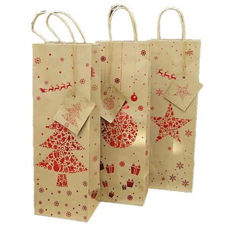 Sacs-Cadeaux Bagland