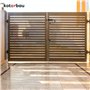 KOTARBAU Verrou de porte - Verrou de porte - Verrou de porte - Verrou de porte - Verrou de porte sectionnel - 320 mm