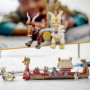 LEGO 76208 Marvel Le Drakkar de Thor. Jouet a Construire de Bateau avec Minifigu 67,99 €