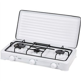 Plaque au gaz Mpm KN-03/1K 57 cm 5200 W