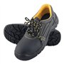 Reis Bryes-P-S1P_42 Yes Chaussures de sécurité Noir/jaune Taille 42