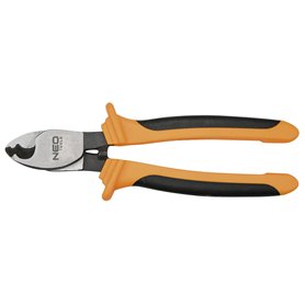 NEO TOOLS 01-513 Pince coupe-câble 160 mm