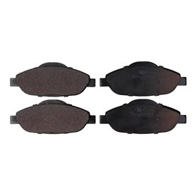 Quality Plaquettes de Frein Disque Parts Peugeot 308 3008 5008 07–425393 425393