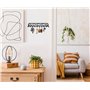 Boite A Clef Decorative