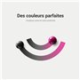 BLACK POINT Lot de 2 Cartouches de Toner pour CF244A - Noir - 15% d'efficacité en Plus pour HP: Laserjet Pro MFP M28A Laserjet P