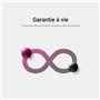 BLACK POINT Lot de 2 Cartouches de Toner pour CF244A - Noir - 15% d'efficacité en Plus pour HP: Laserjet Pro MFP M28A Laserjet P