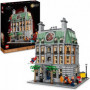 LEGO Super Heroes 76218 Le Saint des Saints. Minifigurine Marvel Avengers. pour 269,99 €