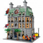 LEGO Super Heroes 76218 Le Saint des Saints. Minifigurine Marvel Avengers. pour 269,99 €