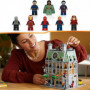 LEGO Super Heroes 76218 Le Saint des Saints. Minifigurine Marvel Avengers. pour 269,99 €