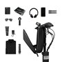 Sac pour Vélo Wozinsky WSB1BK