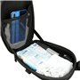 Sac pour Vélo Wozinsky WSB1BK