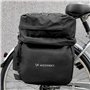 Sac pour Vélo Wozinsky WBB13BK