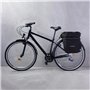 Sac pour Vélo Wozinsky WBB13BK