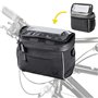 Sac pour Vélo Wozinsky WBHBB-01