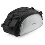 Sac pour Vélo Wozinsky WBB1BK