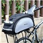 Sac pour Vélo Wozinsky WBB1BK