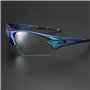Lunettes de cyclisme Rockbros 157235 Bleu