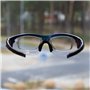 Lunettes de cyclisme Rockbros 157235 Bleu