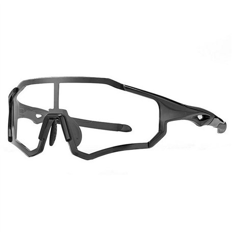 Lunettes de cyclisme Rockbros 157245 Noir