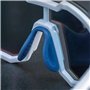 Lunettes de cyclisme Rockbros 157248 Blanc Noir