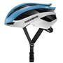 Casque de Cyclisme pour Adultes Rockbros Rockbros-10110004004 Bleu Blanc Noir 55-58 cm
