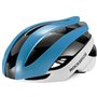 Casque de Cyclisme pour Adultes Rockbros Rockbros-10110004004 Bleu Blanc Noir 55-58 cm