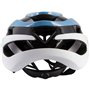 Casque de Cyclisme pour Adultes Rockbros Rockbros-10110004004 Bleu Blanc Noir 55-58 cm