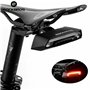 Lanterne LED pour Vélo Rockbros 157346