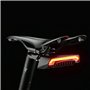 Lanterne LED pour Vélo Rockbros 157346