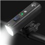 Lanterne LED pour Vélo Rockbros 157350