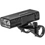 Lanterne LED pour Vélo Rockbros Luz de bicicleta con función de powerbank