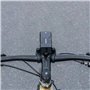 Lanterne LED pour Vélo Rockbros Luz de bicicleta con función de powerbank