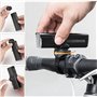 Lanterne LED pour Vélo Rockbros 157353