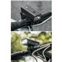 Lanterne LED pour Vélo Rockbros Luz para bicicleta