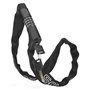 Verrouillage des clés Rockbros 3230002001 Noir