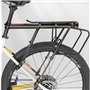 Support pour Panier de Vélo Rockbros 157373