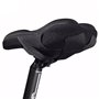 Selle Rockbros LF047-B Noir Monochrome