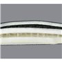 Selle Rockbros LF047-B Noir Monochrome