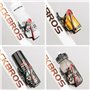 Support pour vélos Rockbros FK338