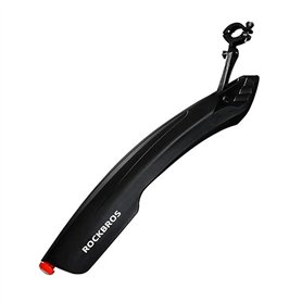 Éclairage Vélo LED Arrière Rockbros DNB8001BK