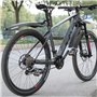 Éclairage Vélo LED Arrière Rockbros DNB8001BK