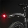 Éclairage Vélo LED Arrière Rockbros DNB8001BK