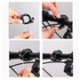 Sonnette enfant pour vélo Rockbros Rockbros-34210028001
