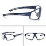 Lunettes de cyclisme Rockbros 163750 Bleu Noir