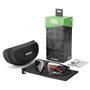 Lunettes de cyclisme Rockbros 163749 Noir Rouge