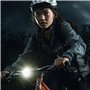 Lanterne LED pour Vélo Rockbros 163742